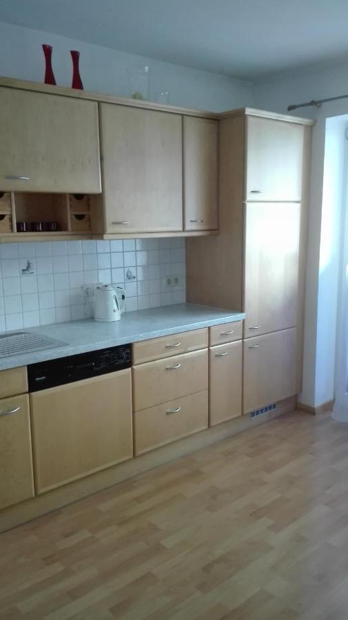 Ferienwohnung Wohlesser Annaberg im Lammertal Exterior foto